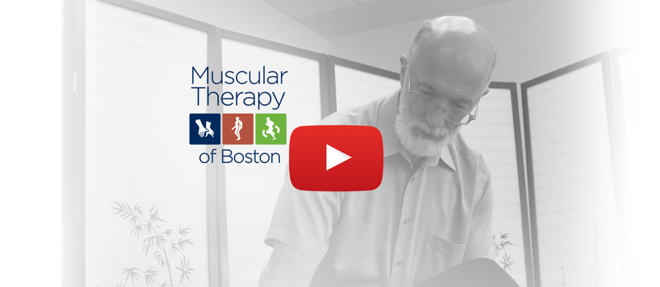 Muscular Therapy of Boston